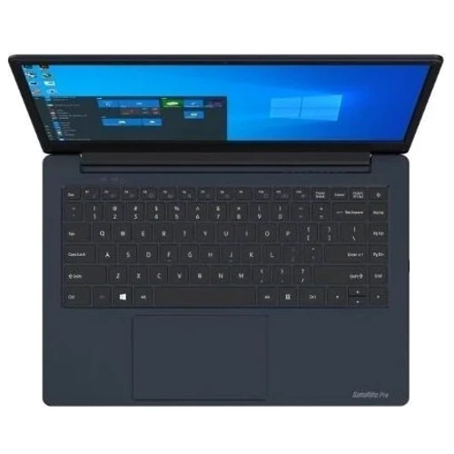 Ноутбук Toshiba Satellite Pro C40-H-101 (A1PYS36E1119.16): Тип екрану матовый