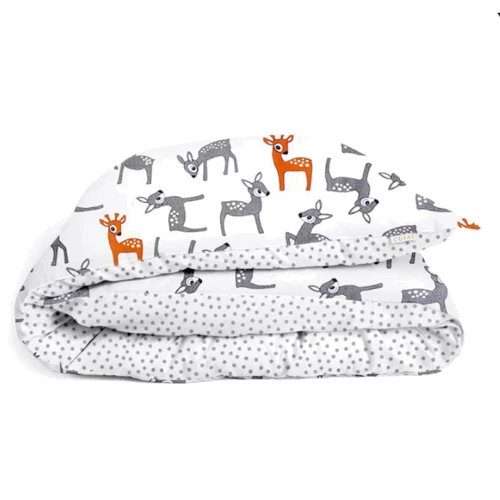 Комплект детского постельного белья Cosas Bambi (4822052085028)