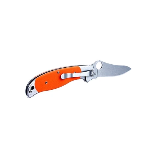 Ніж Ganzo G7372 Orange: Тип ножа складаний