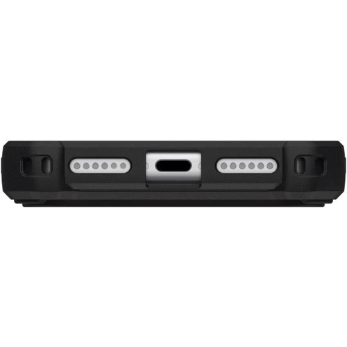 Чехол для iPhone Urban Armor Gear UAG Monarch Pro Magsafe Carbon Fiber (114514114242) for iPhone 17 Pro Max