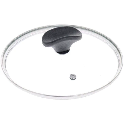 Кришка TVS Luna Induction 24 см