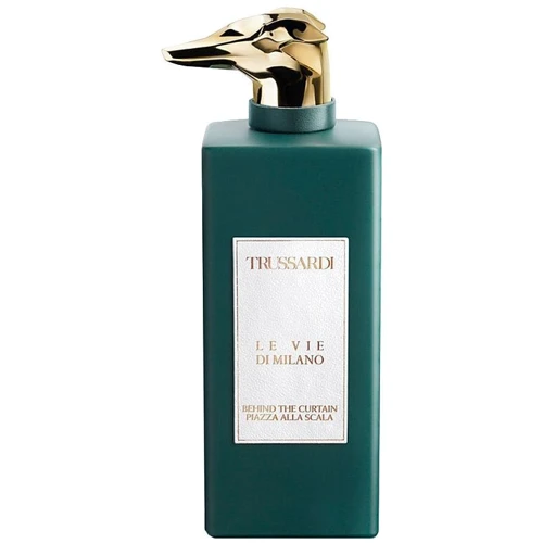 Парфюмированная вода Trussardi Behind The Curtain Piazza Alla Scala 100 ml Тестер