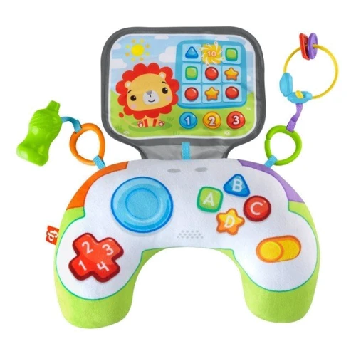 Подушка для гри на животику Fisher-Price Веселий джойстик (HGB89) фото 5