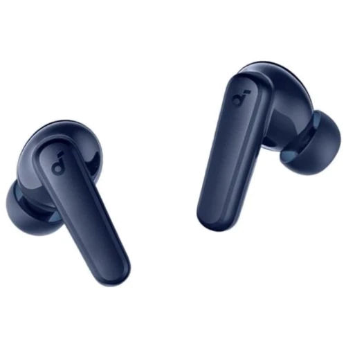 Наушники ANKER SoundСore R50i Blue (A3949G31): Тип конструкции вакуумные