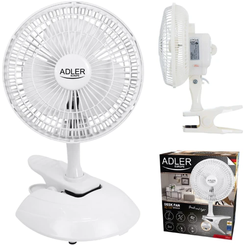 Вентилятор Adler AD 7317
