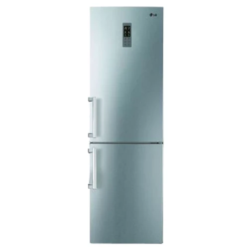 Холодильник LG GW-B449 ELQW