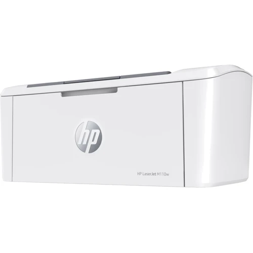 Принтер HP LaserJet M110w (7MD66F): Вес, кг 3.8