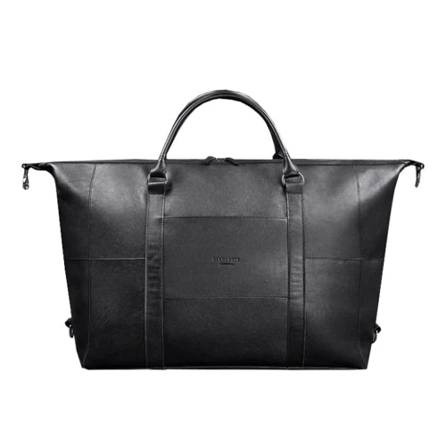 Дорожная сумка BlankNote черная (BN-BAG-41-noir)