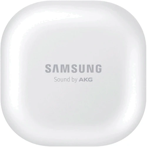 Навушники Samsung Galaxy Buds Pro White (SM-R190NZWACIS) фото 8