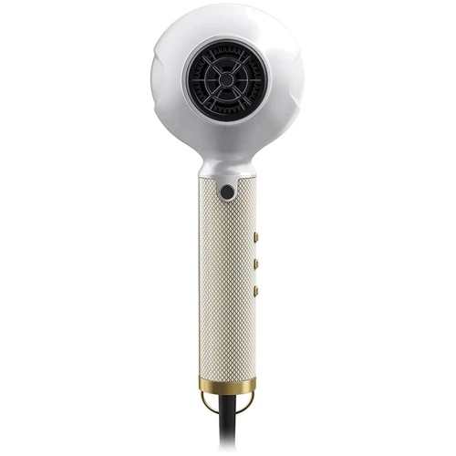 Фен BaByliss PRO WHITE FX FXBDW1E: Количество скоростей 2