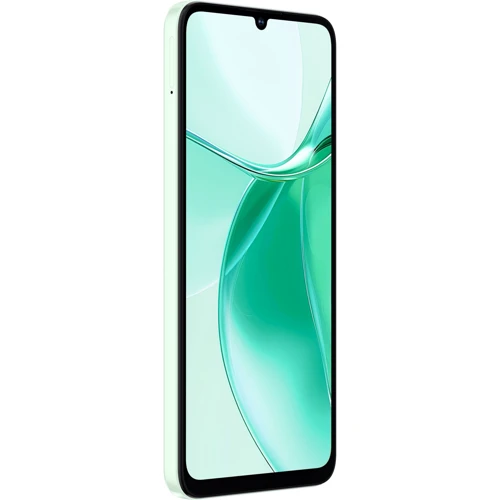 Смартфон ZTE Blade A35 2/64GB Green (UA UCRF): Процессор Unisoc SC9863A Octa-Core 1.6GHz