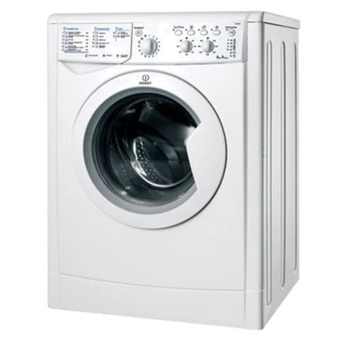 Стиральная машина Indesit IWC 6085 B
