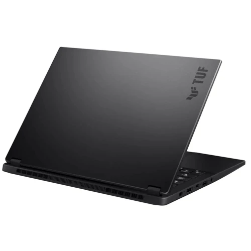 Ноутбук ASUS TUF Gaming A14 FA401UV Jaeger Gray (FA401UV-RG004W): Объем накопителя 1 ТБ