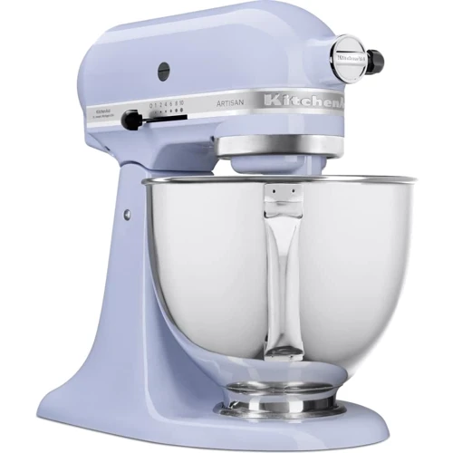 Кухонный комбайн KitchenAid Artisan 5KSM125ELR: Количество насадок 3