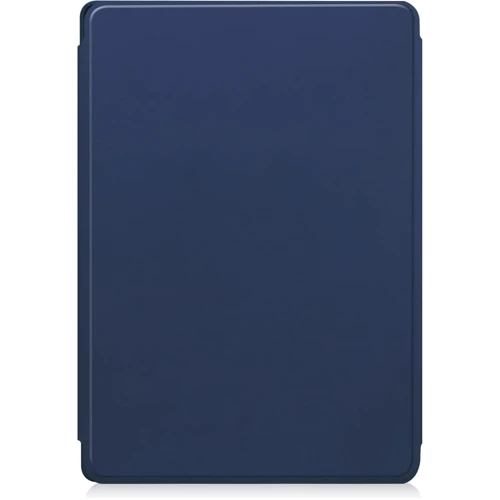 Аксессуар для планшетных ПК BeCover Case Rotatable Smart Keyboard Deep Blue for Samsung Galaxy Tab S6 Lite 2024 P620/P625/P627 (712588) фото 3