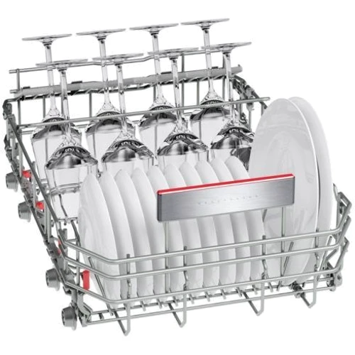 Посудомойка Bosch SPS66TI01E: Класс энергопотребления/мойки/сушки A+++ / A / A