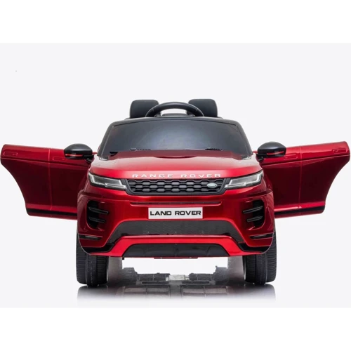 Электромобиль Kidsauto Range Rover Evoque 4х4 красный лак (DK-RRE99red): Максимальная нагрузка, кг 35