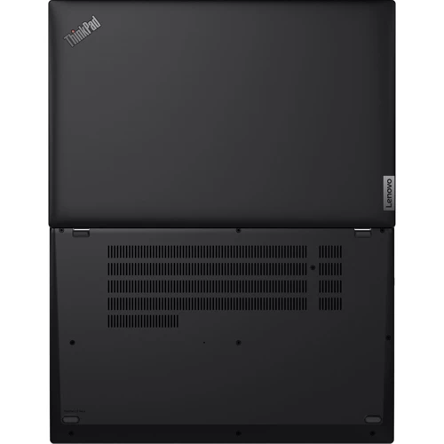 Ноутбук Lenovo ThinkPad L15 Gen 4 Thunder Black (21H7000VRA) UA: Операционная система Windows 11 Pro