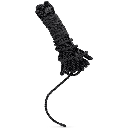 Веревка для Кинбаку (Шибари) Bedroom Fantasies Kinbaku Rope (10 м)