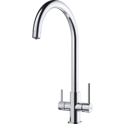 Смеситель для кухни Franke Lina Clear Water 120.0703.742
