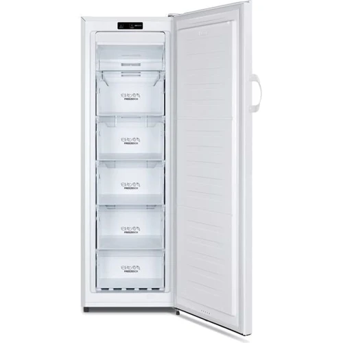 Морозильная камера Gorenje FN4172CW: Исполнение Отдельностоящий