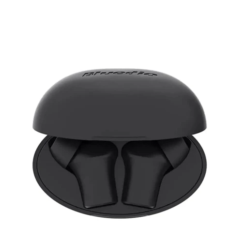 Наушники Bluedio Hi Black: Тип крепления без креплений
