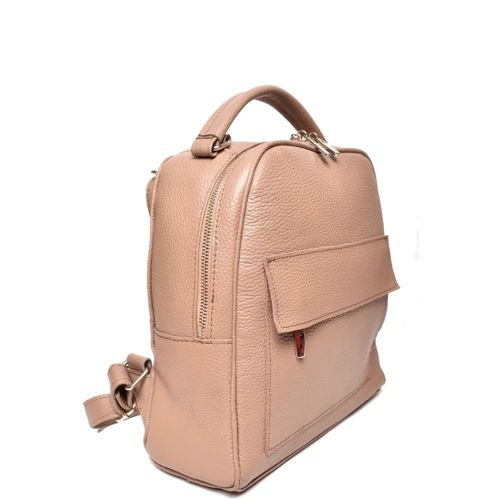 Женский рюкзак ARTiS Bags бежевый (17434222): Пол Женский
