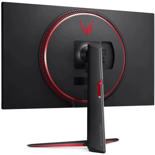 Монітор LG 32GN650-B UA: Формат зображення 16:9