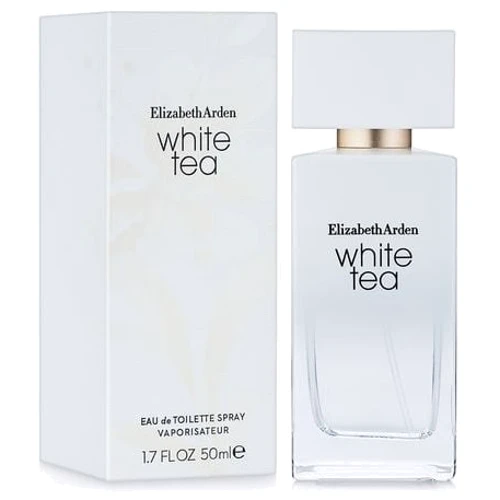 Туалетная вода Elizabeth Arden White Tea 50ml