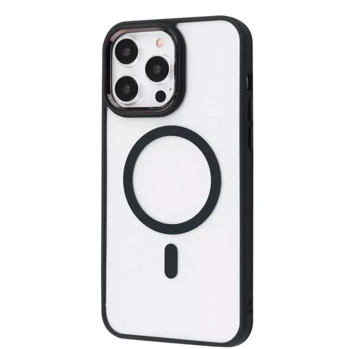 Чехол для iPhone WAVE Ardor Case with MagSafe Green for iPhone 14 Pro