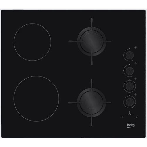 Варочная поверхность газовая Beko HILM 64120 S