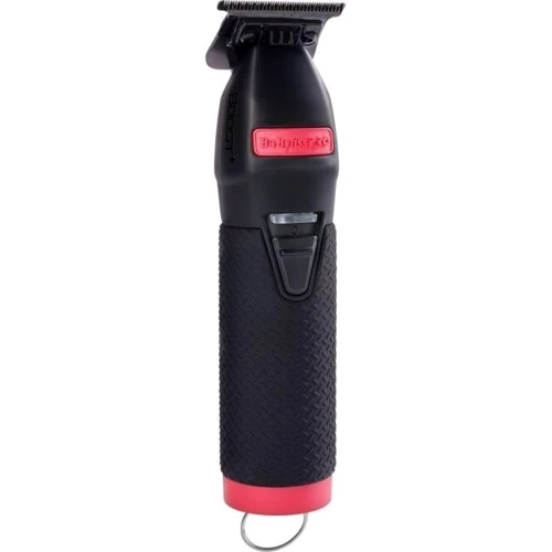 Машинка для стрижки (триммер) BaByliss PRO Boost + Black&Red FX7870RBPE: Зона применения Для окантовки, Для лица, Для головы