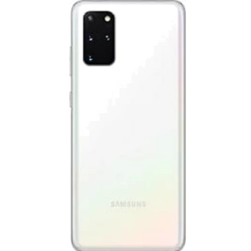 Смартфон Samsung Galaxy S20+ 5G SM-G9860 12/128GB White: Дисплей 6.7 Dynamic AMOLED 2X (1440 x 3200) / Corning Gorilla Glass 6/525 ppi / 16M квітів, сенсорний, ємнісний