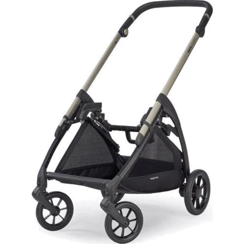 Шасси Inglesina ELECTA IRIDIUM BLACK (AE50P0002)