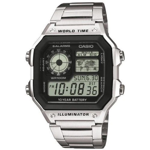 

Casio (AE-1200WHD-1AVEF)