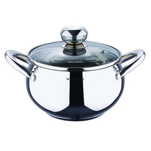 Каструля Каструля Bergner WB 1000 (1.9 л)