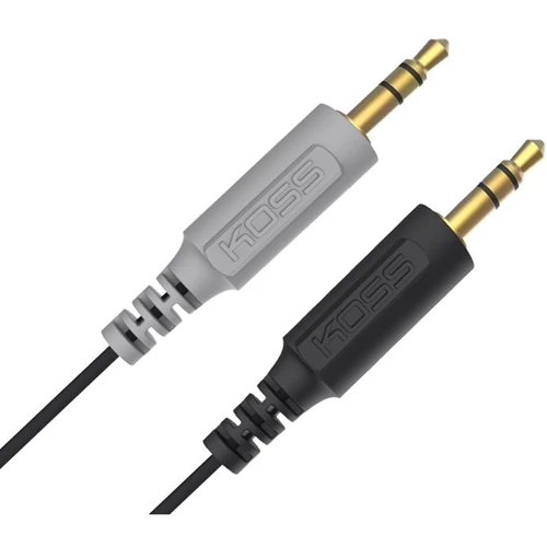 Наушники Koss SB45 2*3.5mm: Тип крепления оголовные