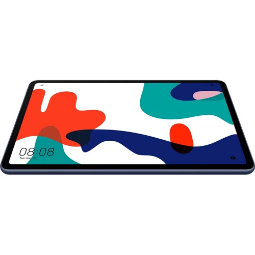 Планшет Huawei MatePad 10.4 2021 Wi-Fi 4/64GB Grey (53011TNG) UA фото 9