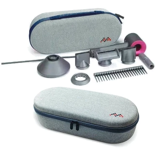 Сумка MAXPRO для DYSON DY115 Серая (РН243401)