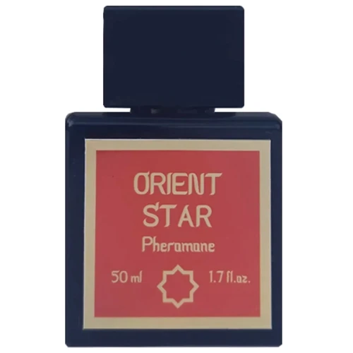 Духи с феромонами для женщин Aurora Orient Star Pheromone, 50 ml