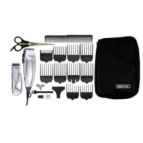 Машинка для стрижки (триммер) Wahl HomePro Deluxe Combo 79305-1316: Назначение машинка для стрижки головы