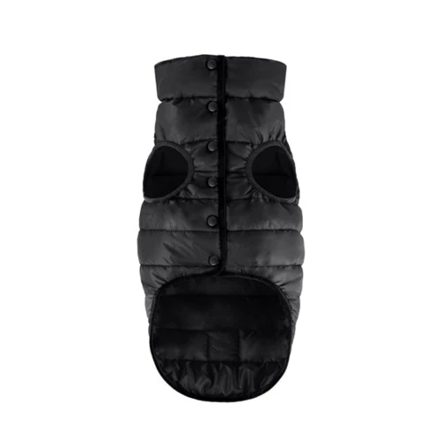 Курточка для собак AiryVest ONE XS 30 черный (20631)