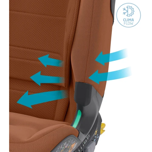 Автокресло Maxi-Cosi Titan Pro 2 i-Size Authentic Terra (8618491110) фото 10