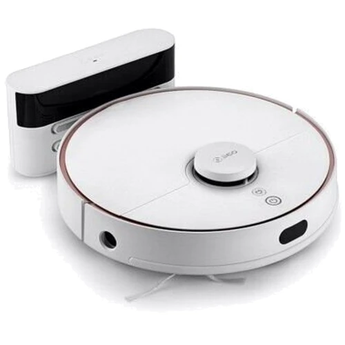 Робот уборщик Smart 360 Robot Vacuum Cleaner S7 White