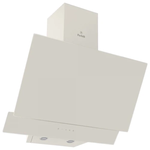 Вытяжка Perfelli DNS 6452 D 850 IV LED фото 9