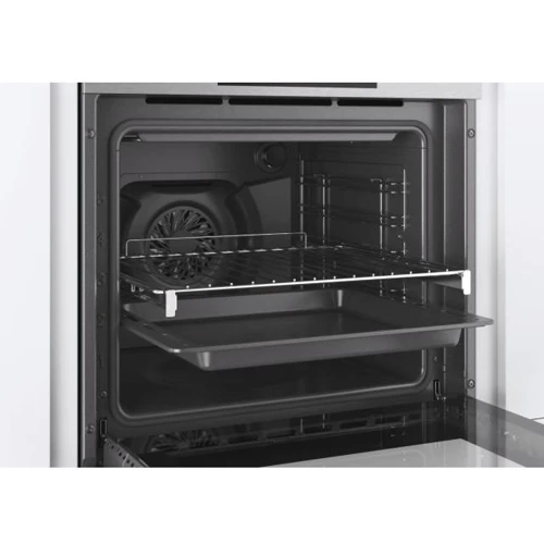 Духовой шкаф электрический Candy FSCTXL815 WIFI: Конвекция есть
