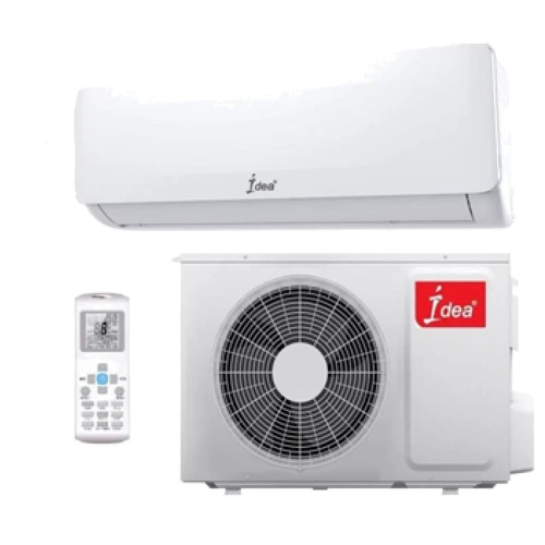 Кондиціонер IDEA ISR-24HR-SA1-DN8