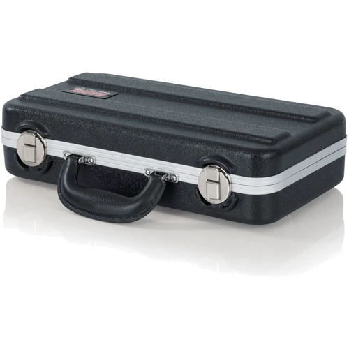Кейс для микрофонов GATOR GM-6-PE - 6 Microphones Case фото 6