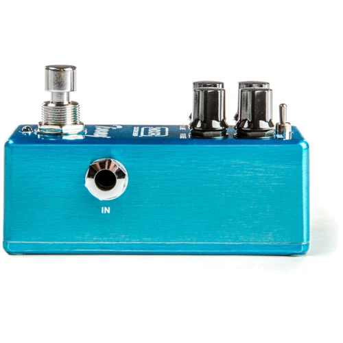 Педаль гитарных эффектов Педаль DUNLOP MXR Custom Shop - Timmy Overdrive: Тип эффекта Овердрайв
