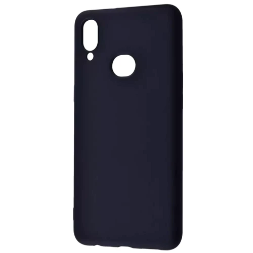 Аксессуар для смартфона WAVE Colorful Case TPU Black for Xiaomi Redmi 7